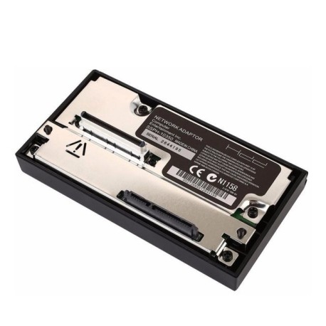 Playstation 2 hard drive adapter