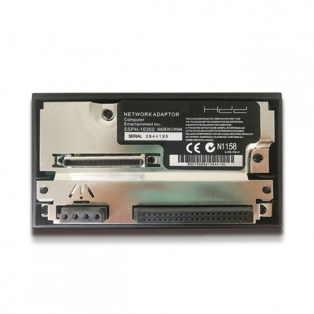 Adaptateur disque Dur Playstation 2