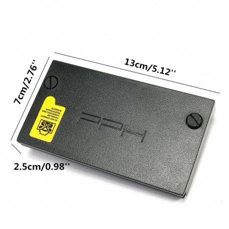 Playstation 2 hard drive adapter