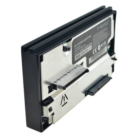 Playstation 2 hard drive adapter