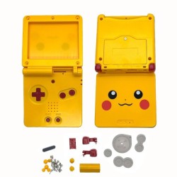 Case Game Boy Advance SP discount