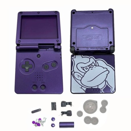 Case Game Boy Advance SP discount