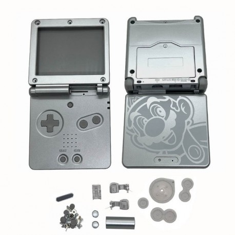 Coque Game Boy Advance SP discount