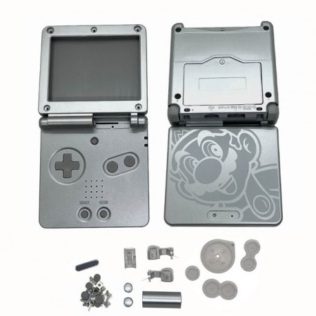 Case Game Boy Advance SP discount