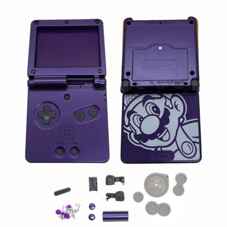 Case Game Boy Advance SP discount
