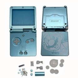 Coque Game Boy Advance SP discount