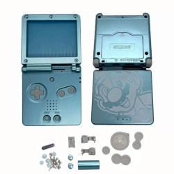 Case Game Boy Advance SP discount