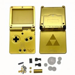 Coque Game Boy Advance SP discount