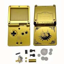 Coque Game Boy Advance SP discount