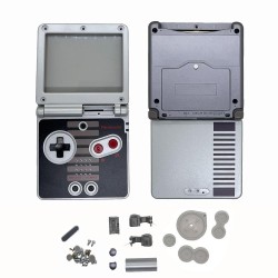 Case Game Boy Advance SP discount