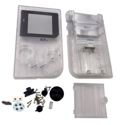 cheap game boy replacement shell