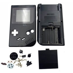 cheap game boy replacement shell