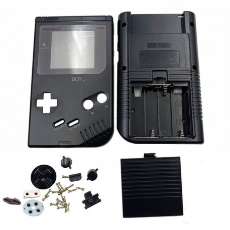 remplacer coque Game Boy pas cher