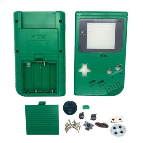 cheap game boy replacement shell