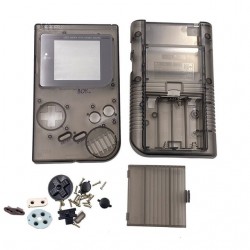 remplacer coque Game Boy pas cher
