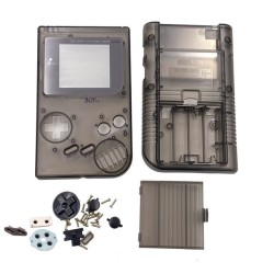 cheap game boy replacement shell