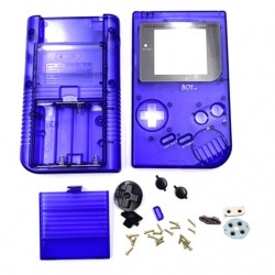 remplacer coque Game Boy pas cher