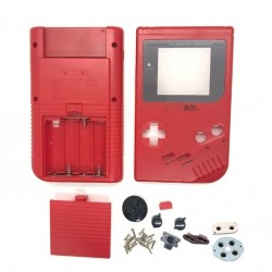 remplacer coque Game Boy pas cher