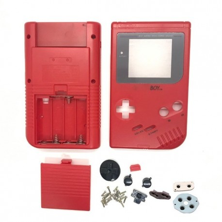 remplacer coque Game Boy pas cher