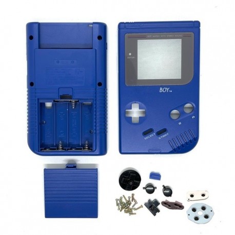 cheap game boy replacement shell