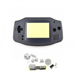 Coque GBA pas cher