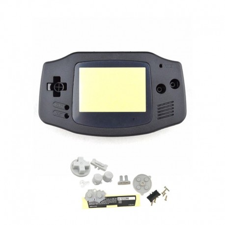 Coque GBA pas cher