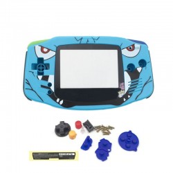 Coque GBA pas cher