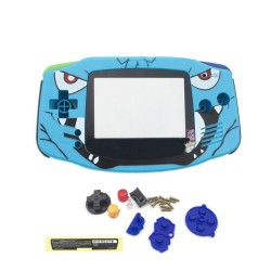 Cheap GBA case