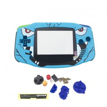 Coque GBA pas cher