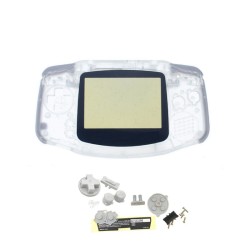 Cheap GBA case