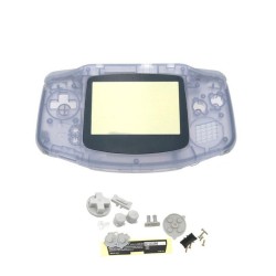 Cheap GBA case