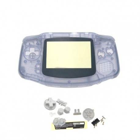 Coque GBA pas cher