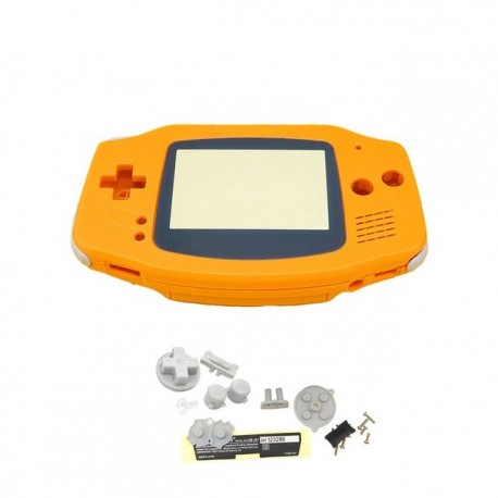Coque GBA pas cher