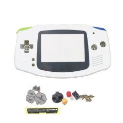 Cheap GBA case
