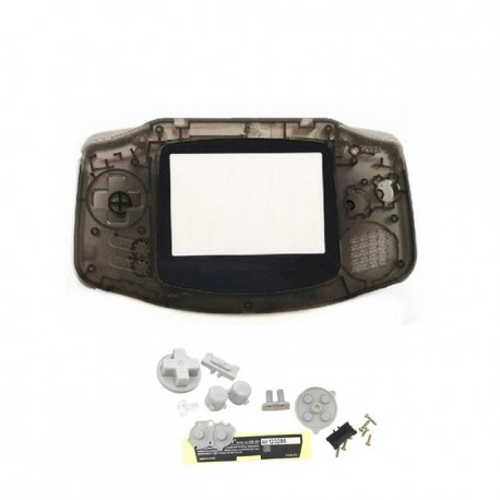 Coque GBA pas cher