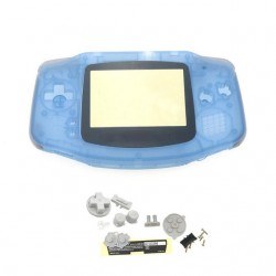 Coque GBA pas cher