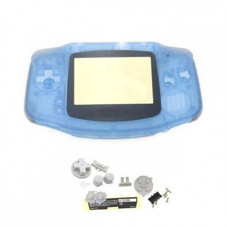 Coque GBA pas cher