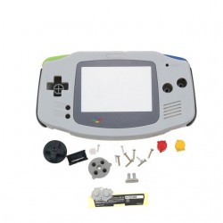 Coque GBA pas cher