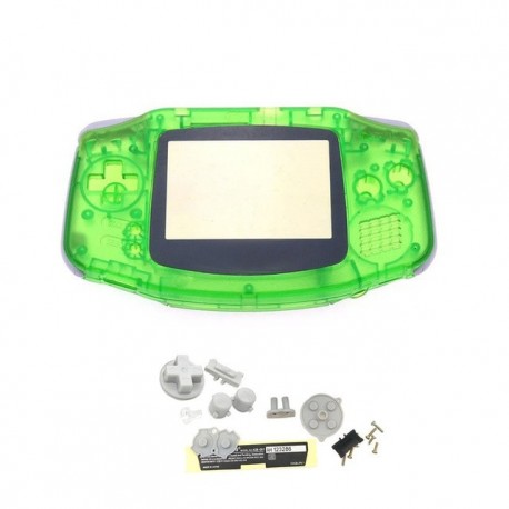 Coque GBA pas cher