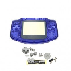 Coque GBA pas cher
