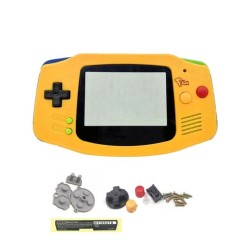 Cheap GBA case