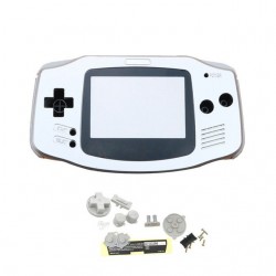 Coque GBA pas cher