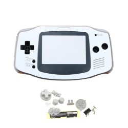 Cheap GBA case