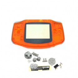 Coque GBA pas cher
