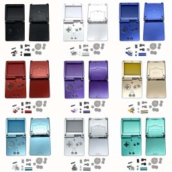 coque GBA SP pas cher