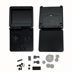 coque GBA SP pas cher