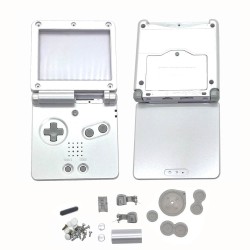 Cheap GBA SP case