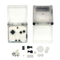coque GBA SP pas cher