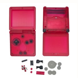 Cheap GBA SP case
