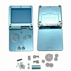 Cheap GBA SP case